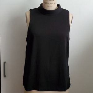 NWT Forever 21 sleeveless blouse/top...sz L